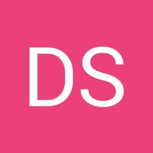 Meet your Posher, Ds